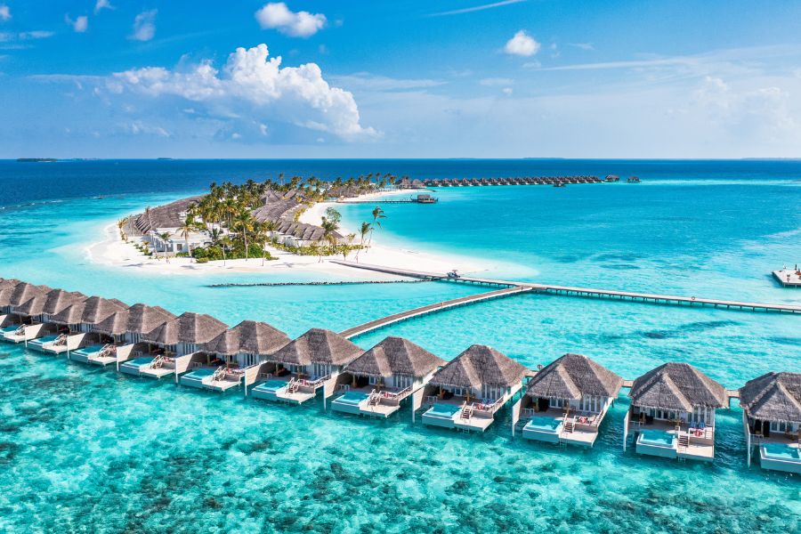 Maldives Country: Thrilling Adventures in Turquoise Waters