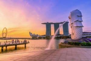 Best Tourist Attractions in Singapore