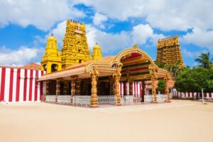 Explore Tourist Places In South India
