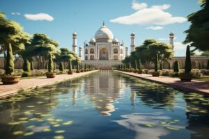 Best Places to visit in India for holiday