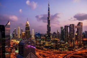 Plan A Trip To Dubai On A Budget