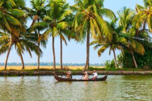 Discover the Enchanting Kerala Tour Places