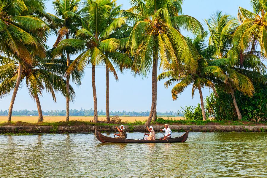 Discover the Enchanting Kerala Tour Places: Unveiling Hidden Gems