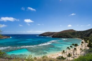 Why Hawaii Is The Best Vacation Spot?