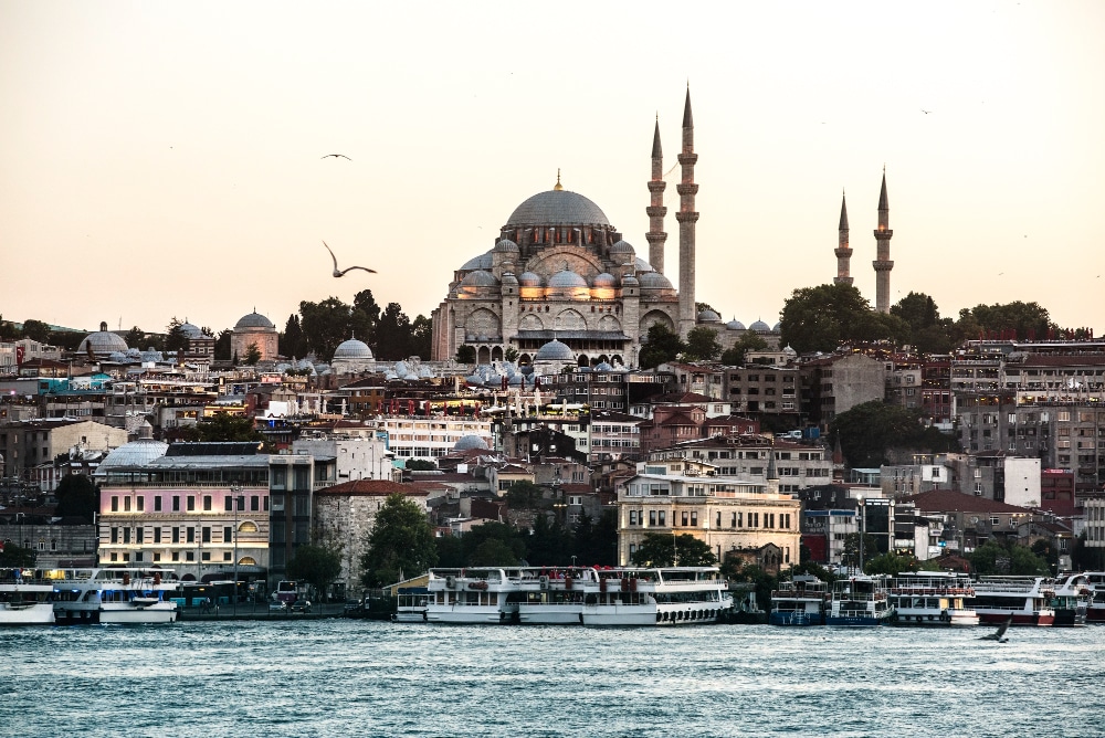 Tips for Exploring Turkey's Tourist Destinations