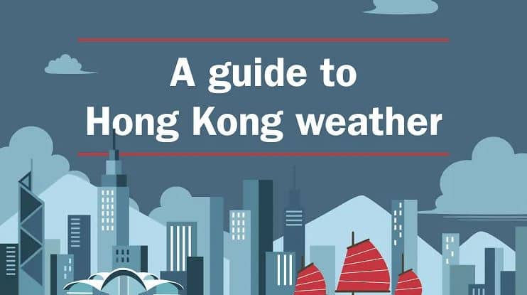 When to Visit Hong Kong