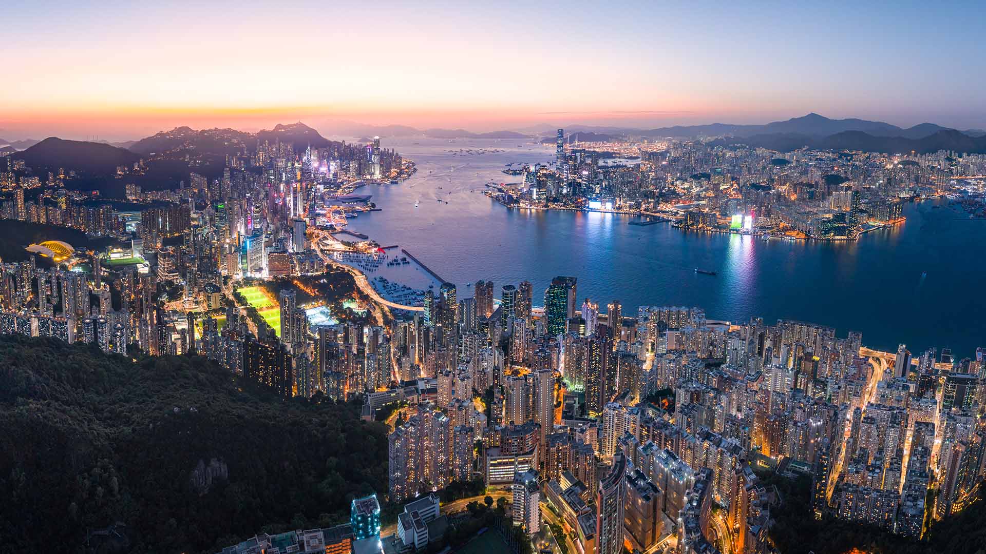 Essential Guide: How to Travel to Hong Kong from India