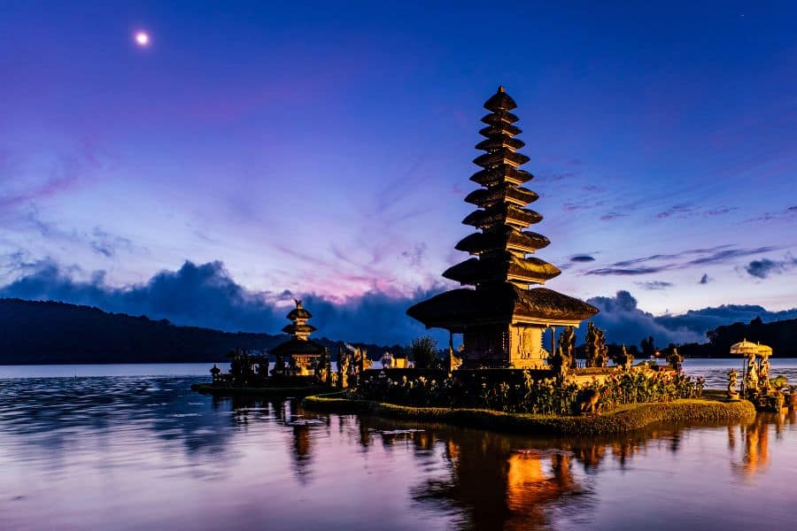 How To Plan A Trip To Bali: A Comprehensive Guide