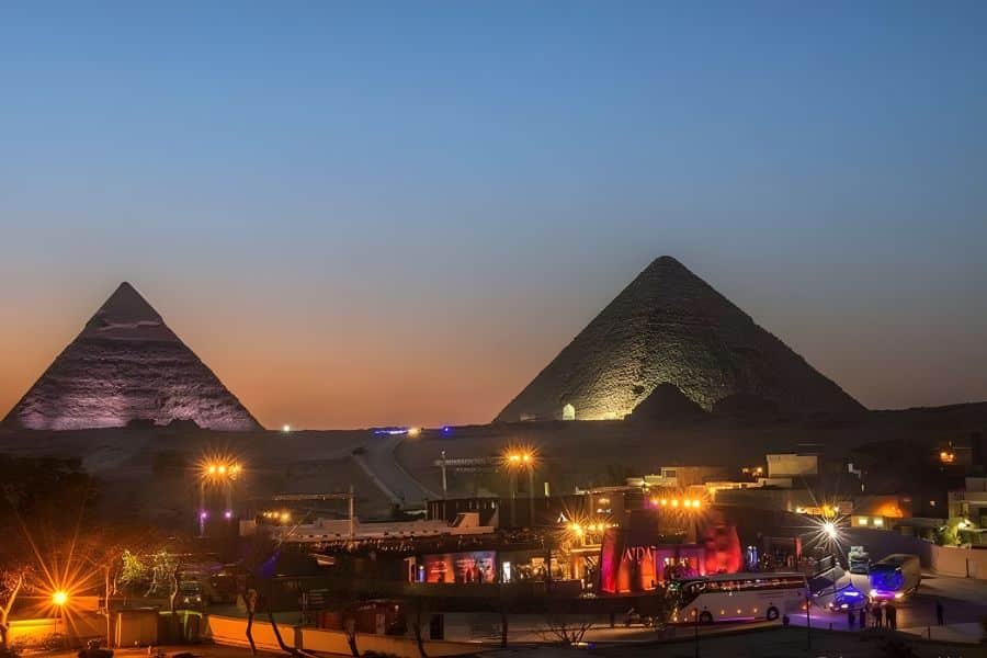 Planning a Trip to Egypt Vacation: A Complete Guide