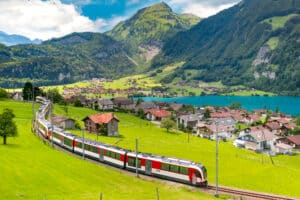 Uncovered the Best Places to visit in Switzerland