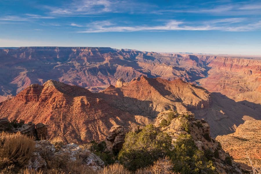 National Parks and Natural Wonders