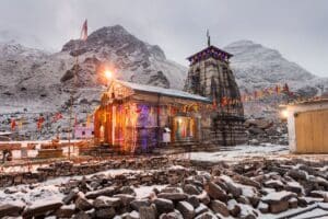 Top Places to Visit in Uttarakhand