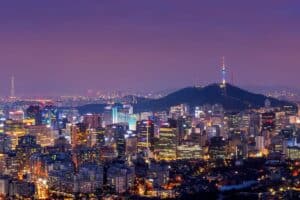 Visit to South Korea: Exploring the Land of Morning Calm