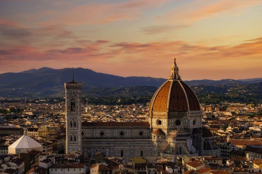 Florence: The Cradle of the Renaissance