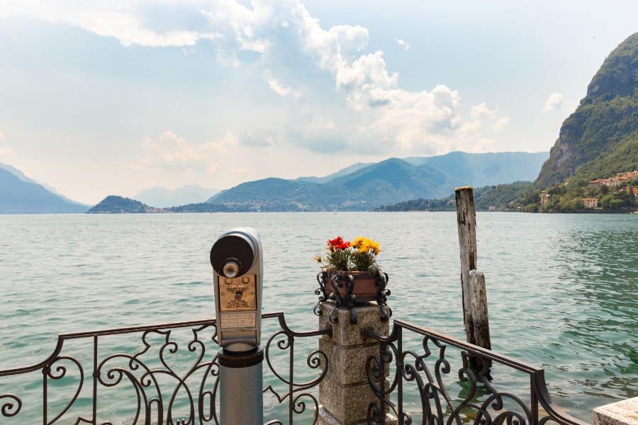 Lake Como: Serene Beauty