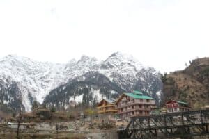 Top Himachal Tourist Places to Visit in 2024