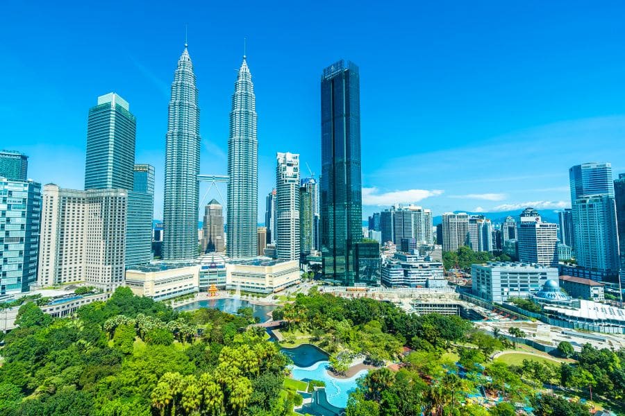 Destinations to Cover as You Travel to Malaysia