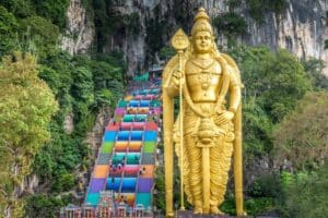 Travel to Malaysia: Explore Top Destinations