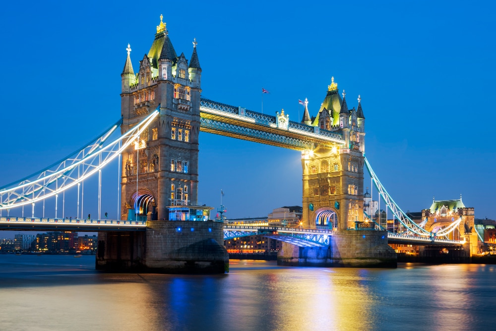 Explore Top Tourist Spots in London, England: Tips for an Unforgettable Trip