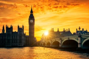 Top Tips for Visiting Tourist Spots in London England