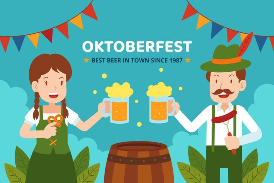 Planning Your Visit to Oktoberfest