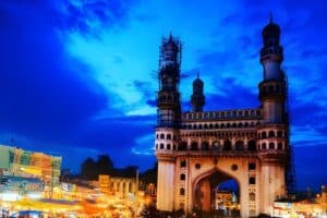 Top Tourist Places in Telangana – Must-Visit Attractions