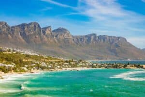 Top Tourist Places in Cape Town: Landmarks, Beaches, & More