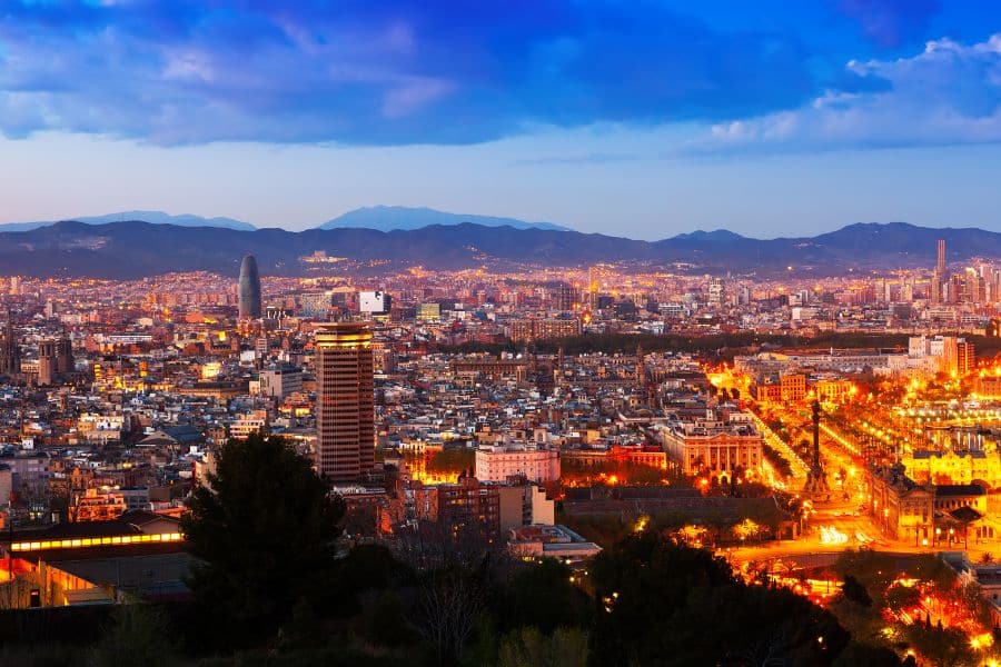 Travel Tips for the Barcelona Tour