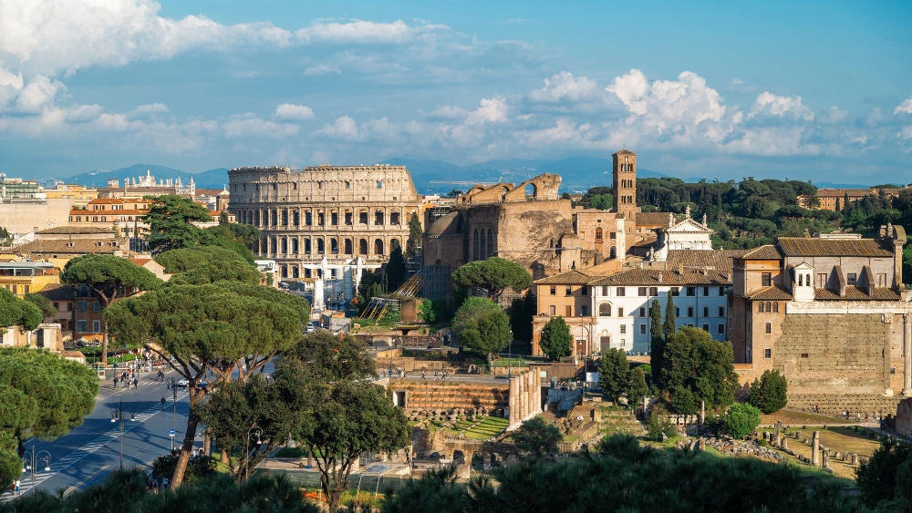 Vacation in Rome: Ultimate Travel Guide for an Unforgettable Roman Holiday