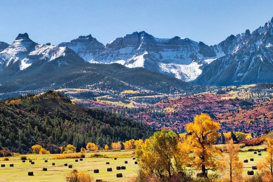 Aspen, Colorado, USA