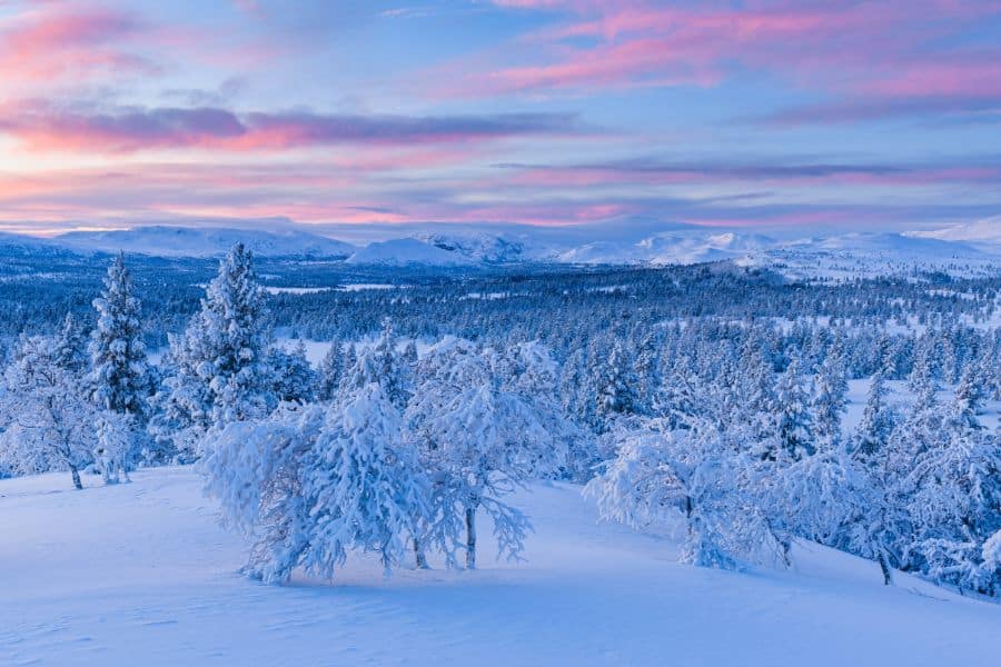 Lapland, Finland