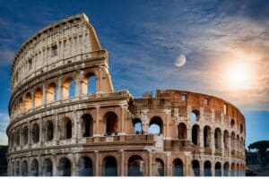 Vacation in Rome: Ultimate Travel Guide