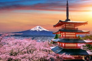 Places to visit in Tokyo-Travel Guide-The Ultimate list