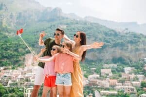 Top Family Vacation Destinations Around the World