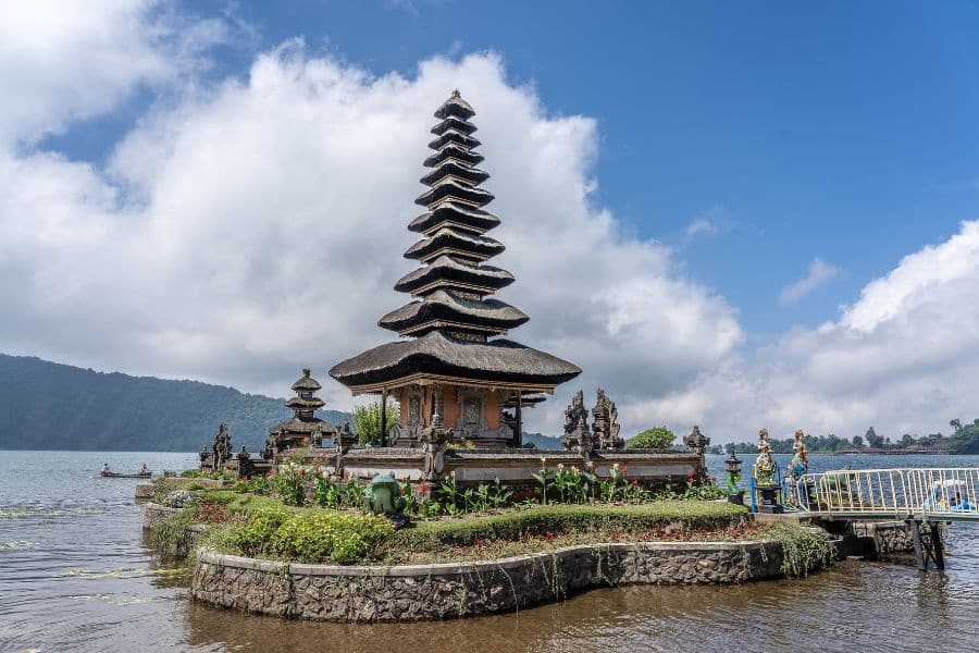 Bali, Indonesia