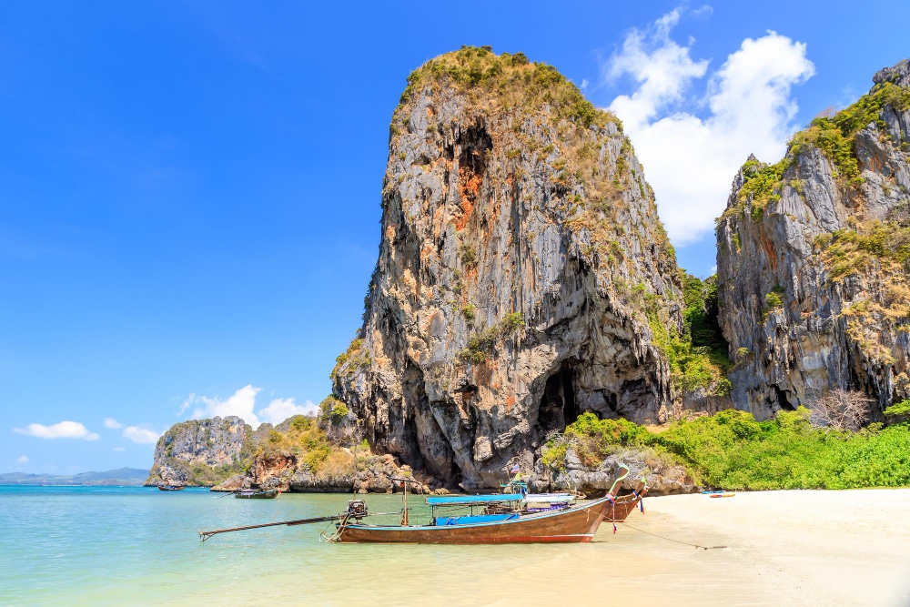 Why Travel to Phuket? 7 Must-Know Your Dream Vacation