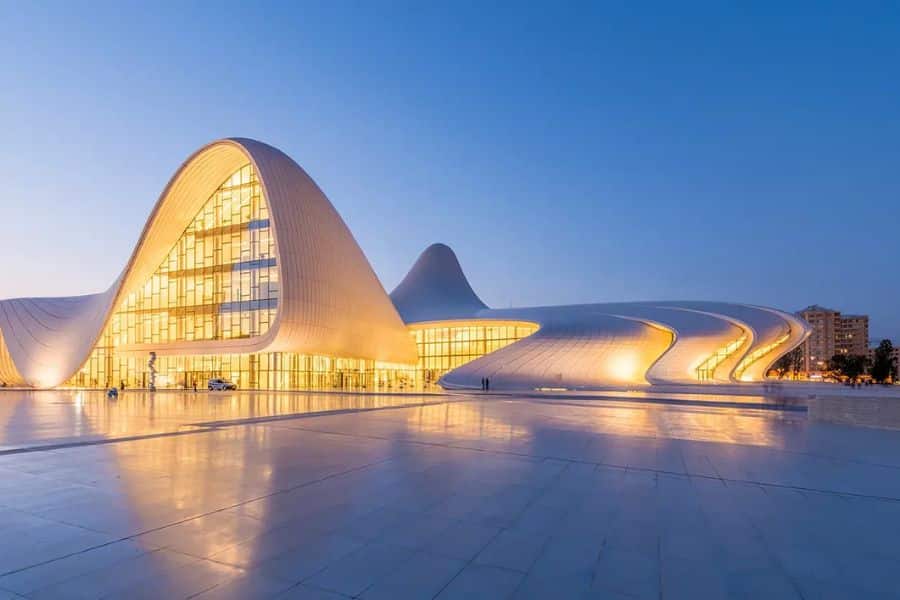 Is Azerbaijan Worth Visiting?