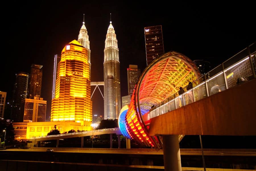 Why you must visit Kuala Lumpur