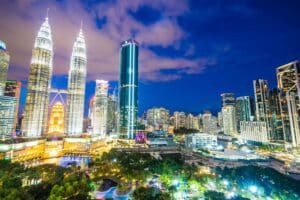 Best Time to Visit Kuala Lumpur: A Seasonal Guide for Travellers