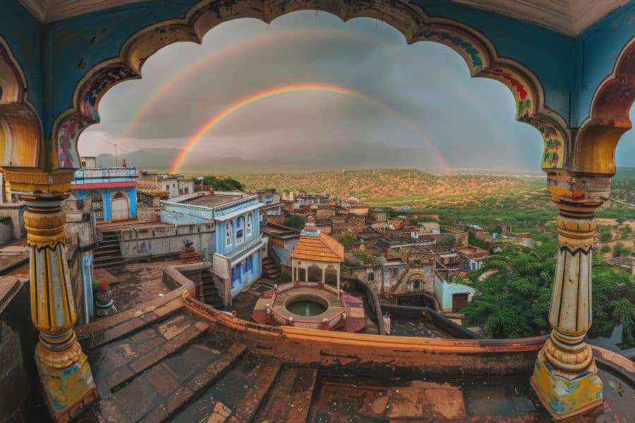 Discover the Best Must Visit Jodhpur Tourist Spots