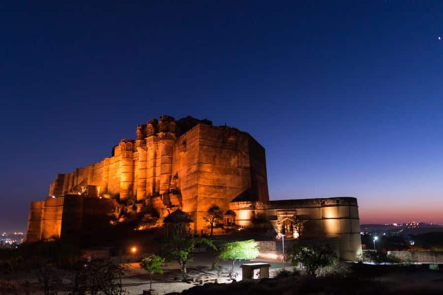 Why visit Jodhpur?