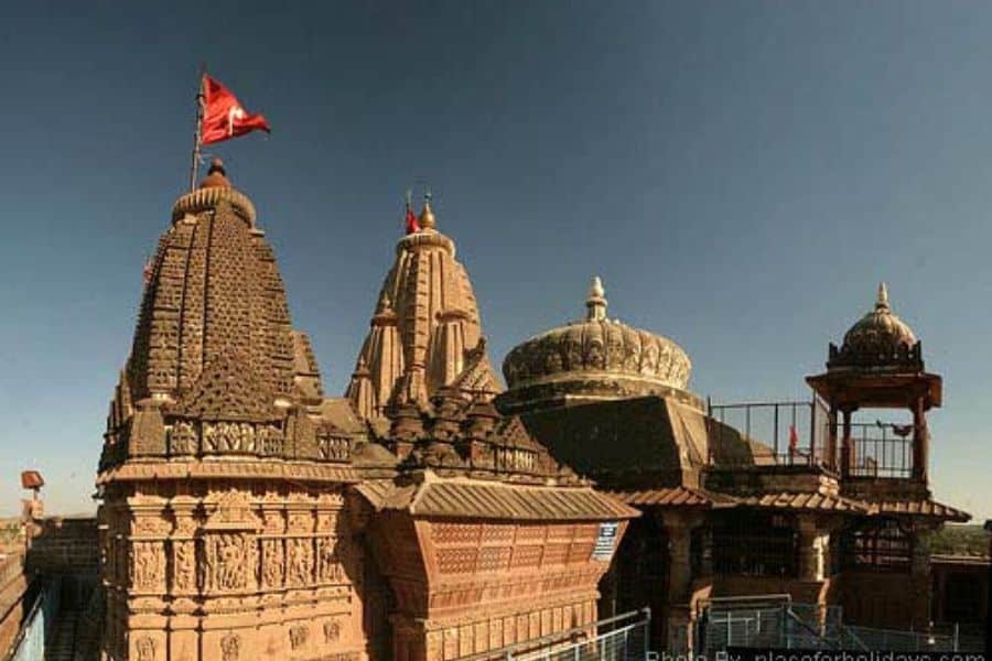 Nearby Attractions in Jodhpur