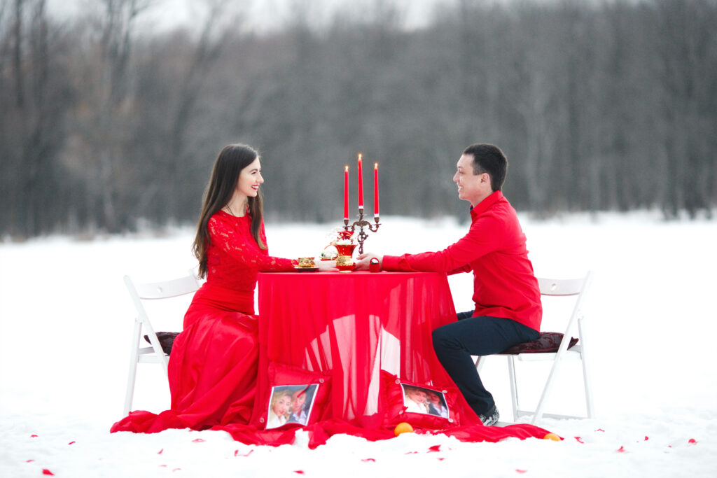 Top 8 Valentines Day Destinations in 2025- Celebrate Love