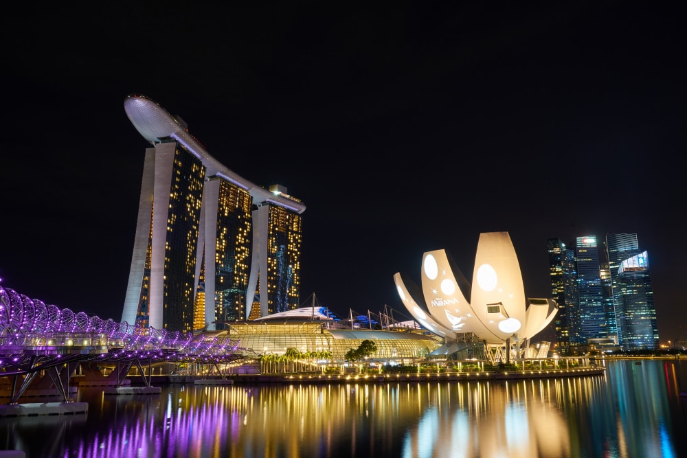 Explore Peaceful Places in Singapore – Make your Journey Happiest