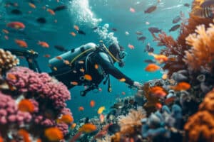 Best Places to Do Scuba Diving – Dive Smarter with These Tips