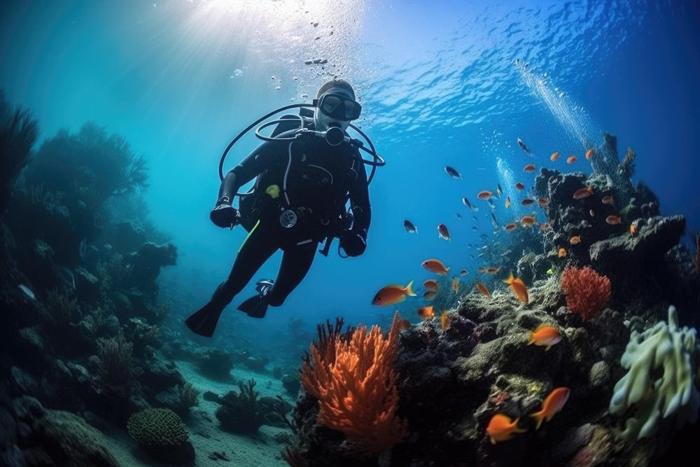 Best Places to Do Scuba Diving – Dive Smarter with These Tips