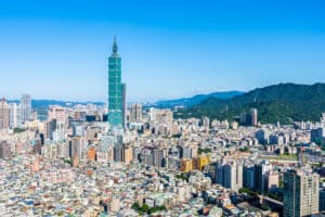 Find the Best Time to Visit Taiwan: Tips for Perfect Plan