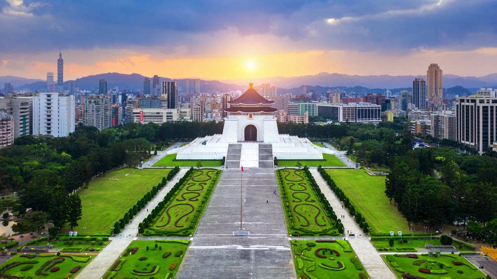 Find the Best Time to Visit Taiwan: Tips for Perfect Plan