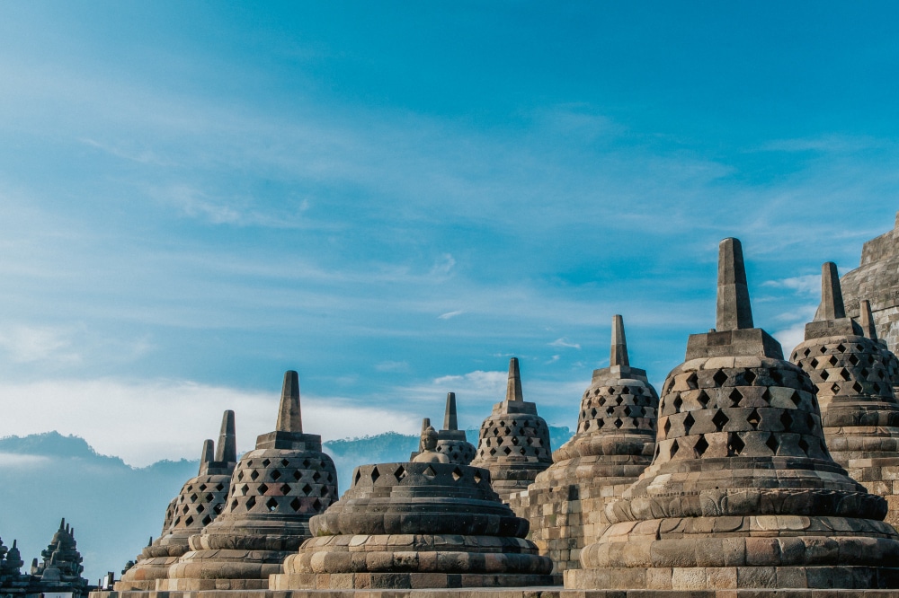 Visit Indonesia Borobudur Temple: A Travel Guide