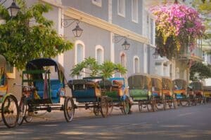 Top Pondicherry Visiting Spots for Your Next Getaway 